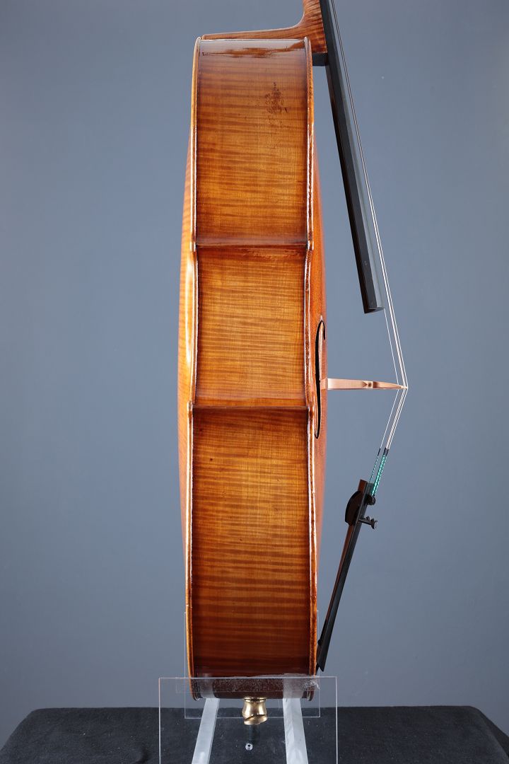 Penzel P. Robert - Markneukirchen Anno 1926 - C-421